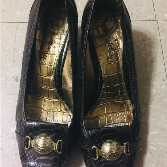 Sam Edelman Shoes - Picture 14 of 14